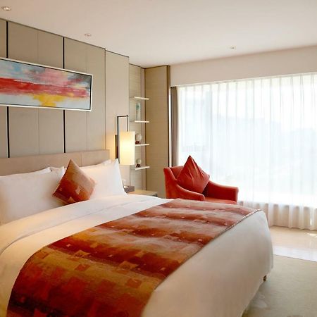 Grand Metropark Hotel Peking  Buitenkant foto