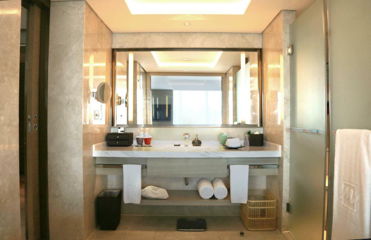 Grand Metropark Hotel Peking  Buitenkant foto