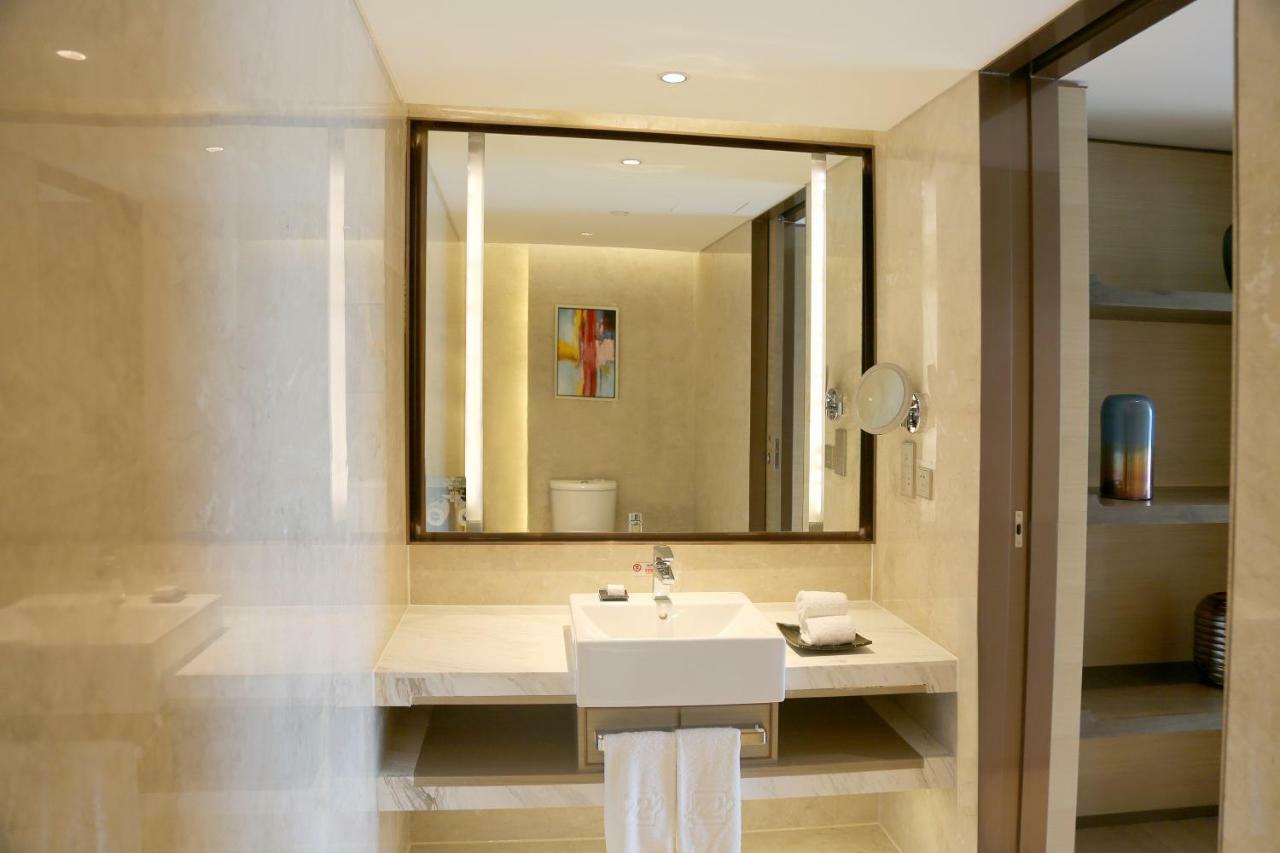 Grand Metropark Hotel Peking  Buitenkant foto