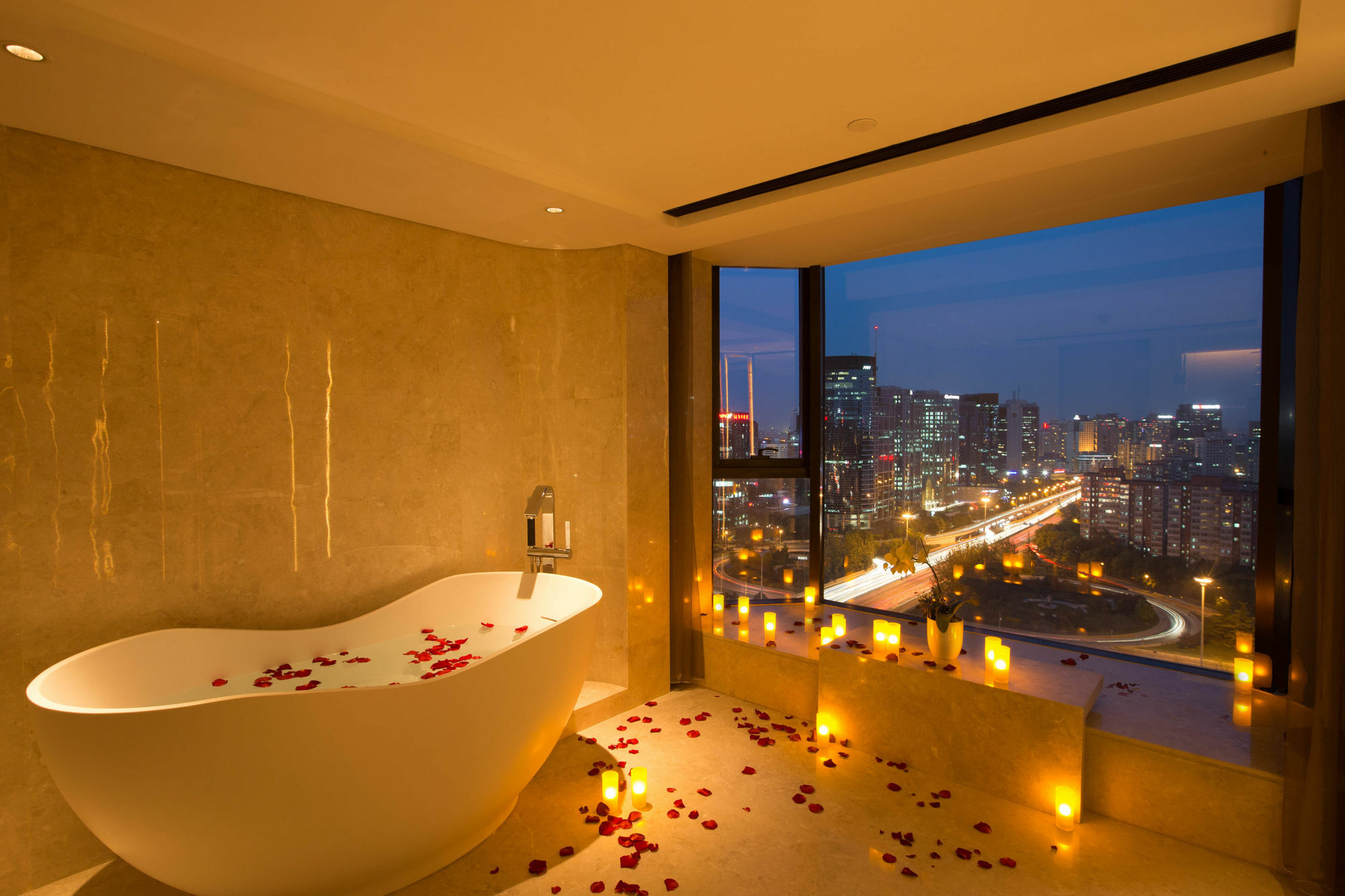 Grand Metropark Hotel Peking  Buitenkant foto